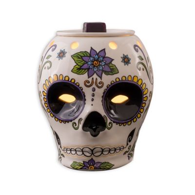 pretty wax warmer