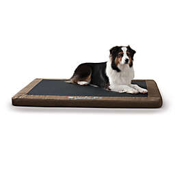 K&H® Comfy n' Dry Medium Indoor/Outdoor Bed
