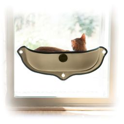 K&H® EZ Mount Window Bed™