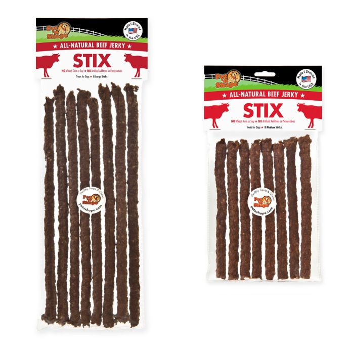 Pet N' Shape All Natural Chicken Jerky Strips | Bed Bath ...