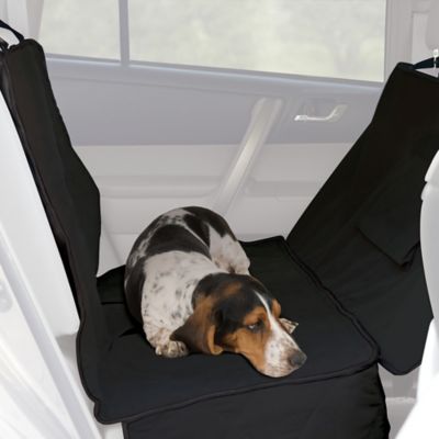 bed bath and beyond dog car seat