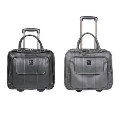 kenneth cole 16 inch luggage