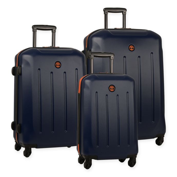 timberland luggage uk