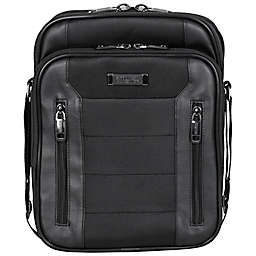 Kenneth Cole Reaction 12-Inch Laptop Case in Black