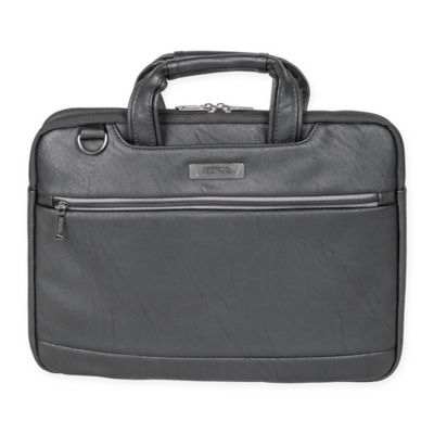 kenneth cole laptop case