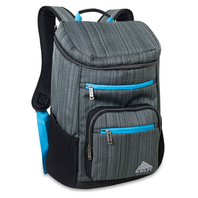 kelty built backpack