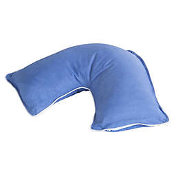 Down Alternative Jetsetter Mini Travel Pillow