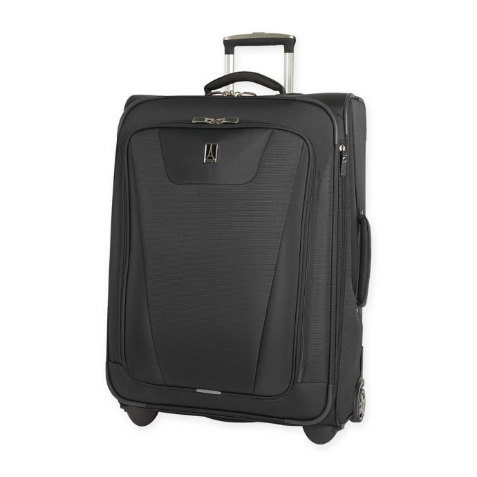 TravelPro® Maxlite® 4 26-Inch Upright Checked Luggage | Bed Bath & Beyond