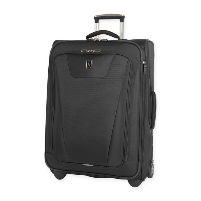 pro lite suitcase