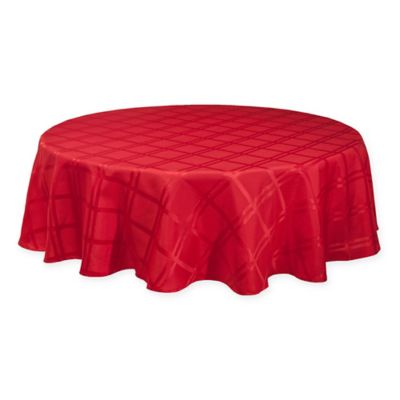 70 inch round tablecloth