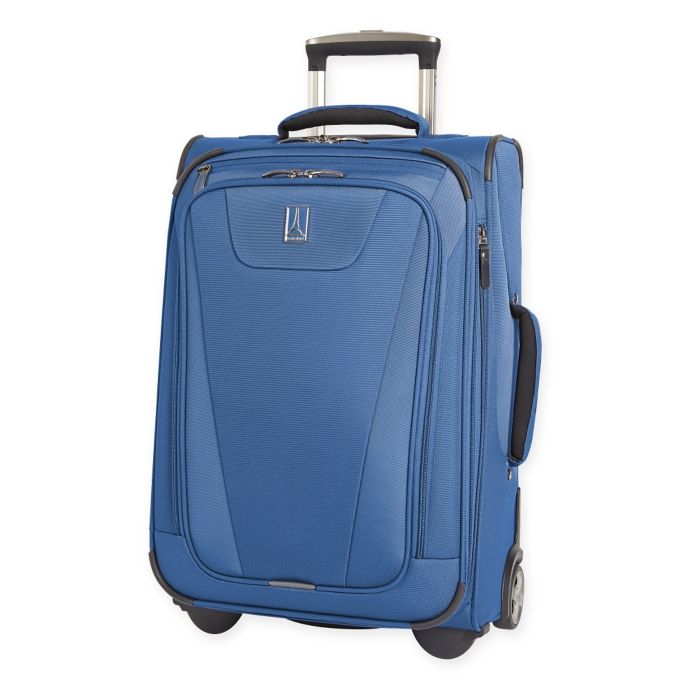 TravelPro® Maxlite® 4 Upright Carry On Luggage | Bed Bath & Beyond