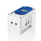 Alternate image 0 for Travel Smart By Conair All-in-1 Adapter