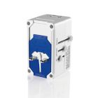 Alternate image 1 for Travel Smart By Conair All-in-1 Adapter