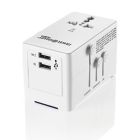 Alternate image 2 for Travel Smart By Conair All-in-1 Adapter