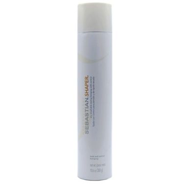 Sebastian 10.6 oz. Shaper Hairspray. View a larger version of this product image.