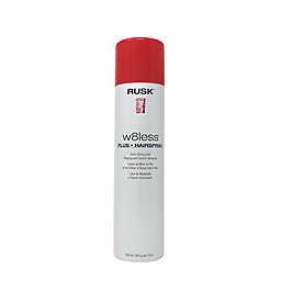 Rusk® W8less® 10 oz. Plus Extra Strong Hold Hairspray