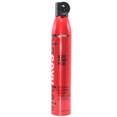 Big Sexy Hair&reg; 10.6 fl. oz. Root Pump Plus Spray. View a larger version of this product image.