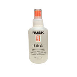 Rusk™ Thick™ 6 oz. Body and Texture Amplifier
