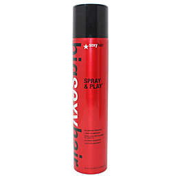 Big Sexy Hair® 10 fl. oz. Spray & Play Hairspray