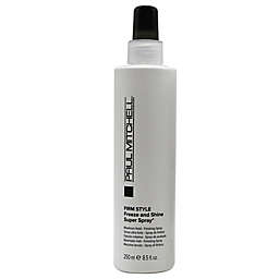Paul Mitchell® 8.5 oz. Firm Style Freeze and Shine Super Spray®