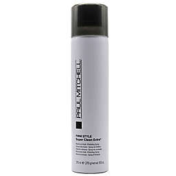 Paul Mitchell® 9.5 oz. Firm Style Super Clean Extra® Finishing Spray