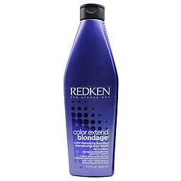 Redken® Color Extend Blondage™ 10.1 oz. Color-Depositing Shampoo