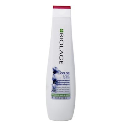 Matrix Biolage 13.5 oz. Color Last Purple Shampoo