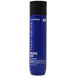 Matrix Total Results™ 10.1 oz. Color Obsessed Brass Off Shampoo