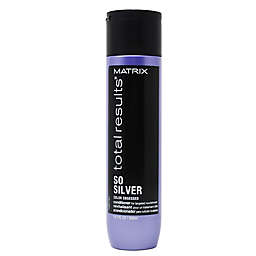 Matrix Total Results™ 10.1 oz. Color Obsessed So SIlver Conditioner