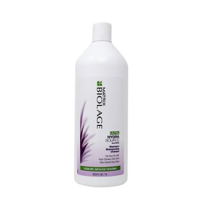 Matrix Biolage Ultra Hydrasource 33.8 oz. Aloe Shampoo