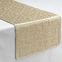 Lenox® Opal Innocence™ Ivory Decorative Table Runner