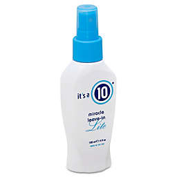 It's A 10 Miracle 4 oz. Volumizer Leave-In Lite