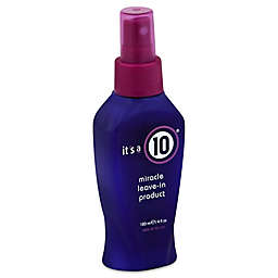 It's A 10® 4 oz. Miracle Leave-In Spray