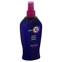 It's A 10® 10 oz. Miracle Leave-In Spray