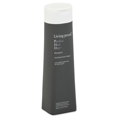 Living Proof Perfect Hair Day 8 oz. Shampoo. View a larger version of this product image.