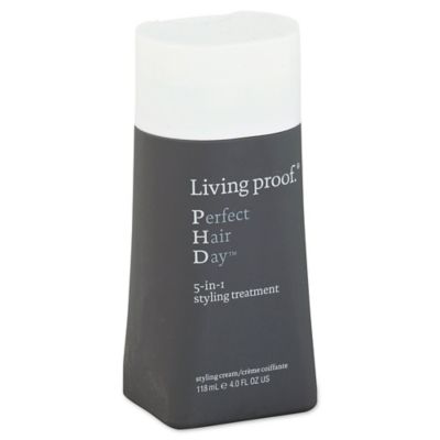 Living Proof Perfect Hair Day 4 oz. 5-in-1 Styling Treatment