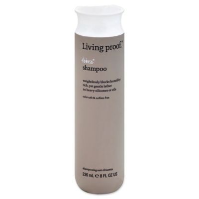 Living Proof 8 oz. No Frizz Shampoo