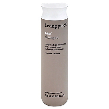 Living Proof 8 oz. No Frizz Shampoo. View a larger version of this product image.