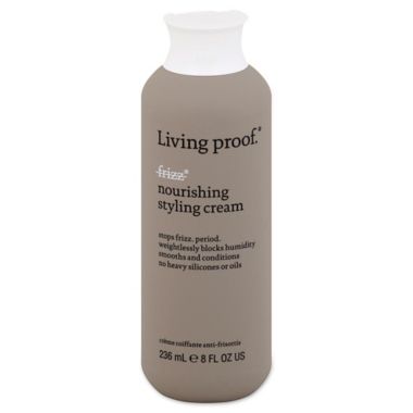 Living Proof 8 oz. No Frizz Styling Cream. View a larger version of this product image.