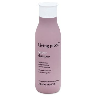 Living Proof Restore 8 oz. Shampoo. View a larger version of this product image.