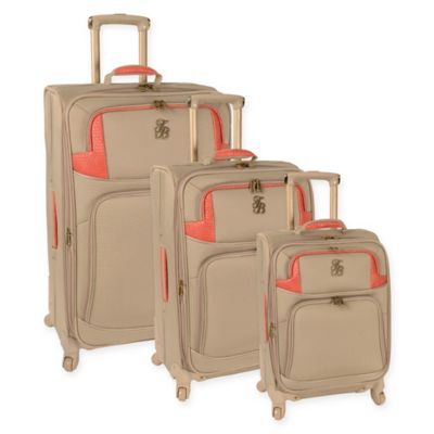 tommy bahama suitcase