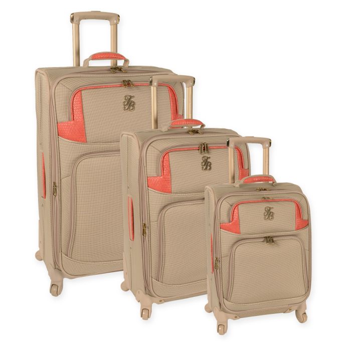 tommy bahama womens luggage