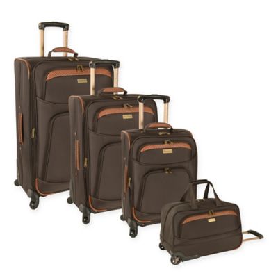 tommy bahama suitcase review