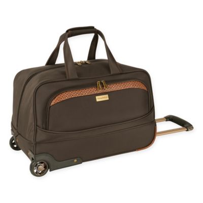 tommy bahama duffle