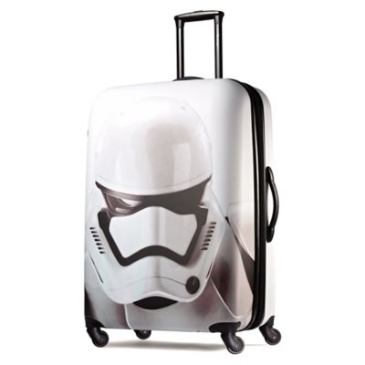 american tourister star wars 28 spinner