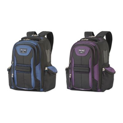 travelpro bold backpack