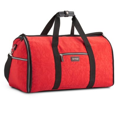 bed bath and beyond garment bag