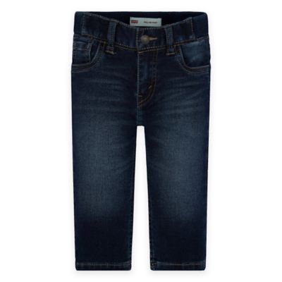 levi's hamilton