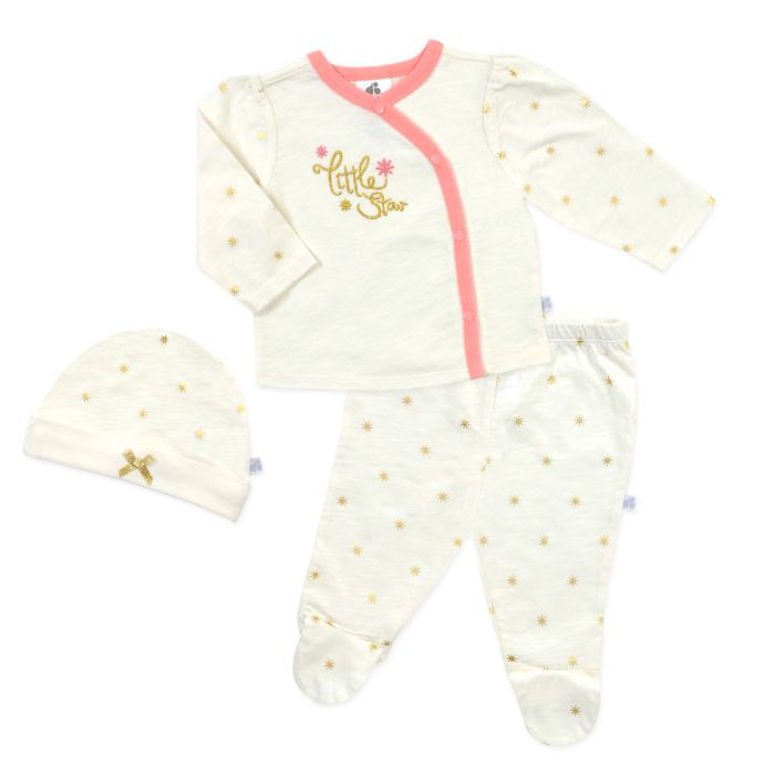 baby shirt and pant