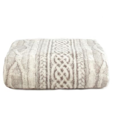microfleece blanket